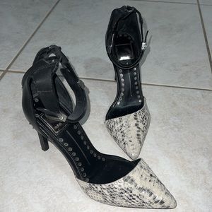Dolce vita heels